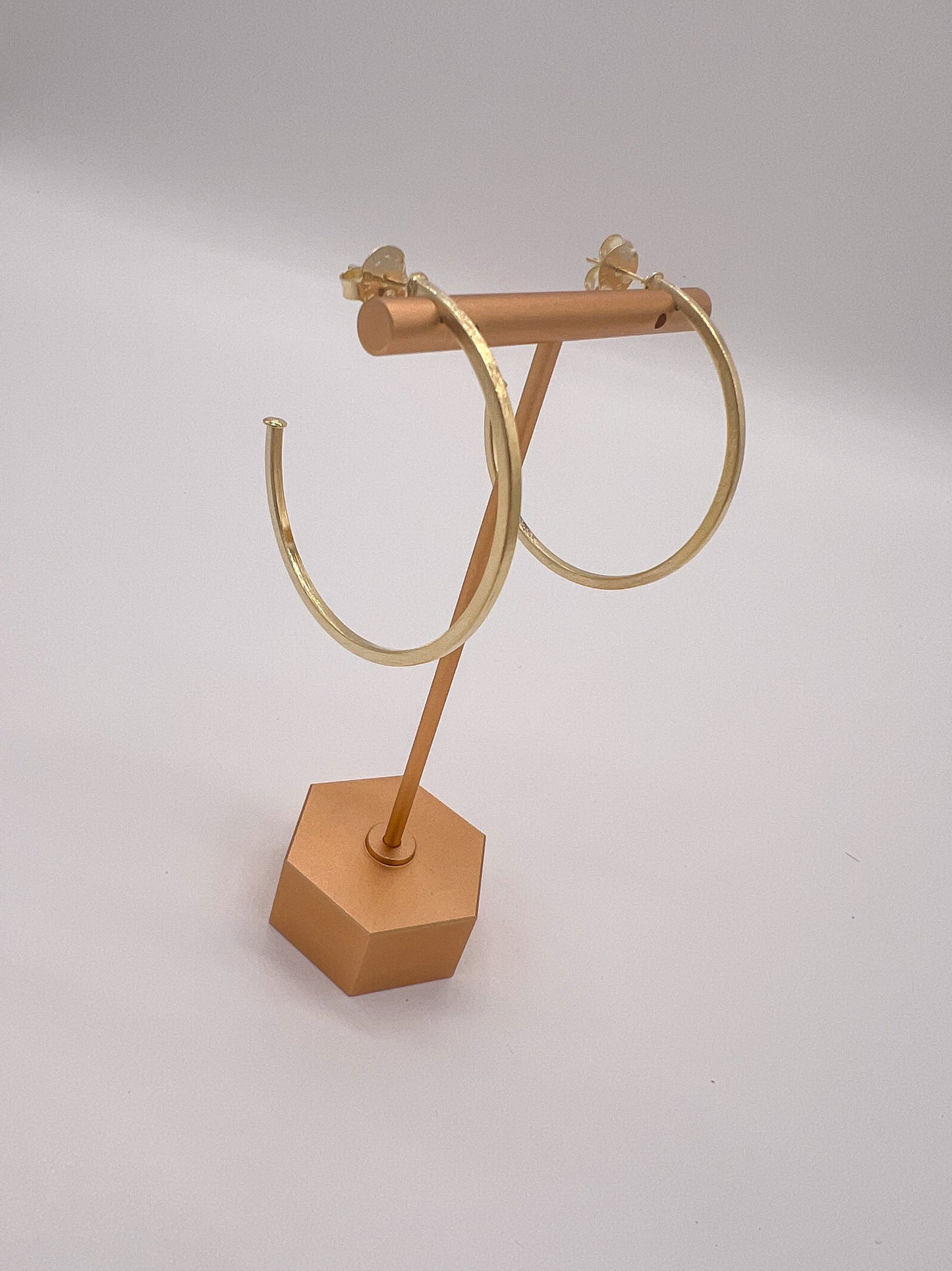 Sheila Fajl Perfect Hoops