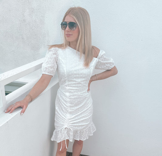 Boardwalk Mini Dress