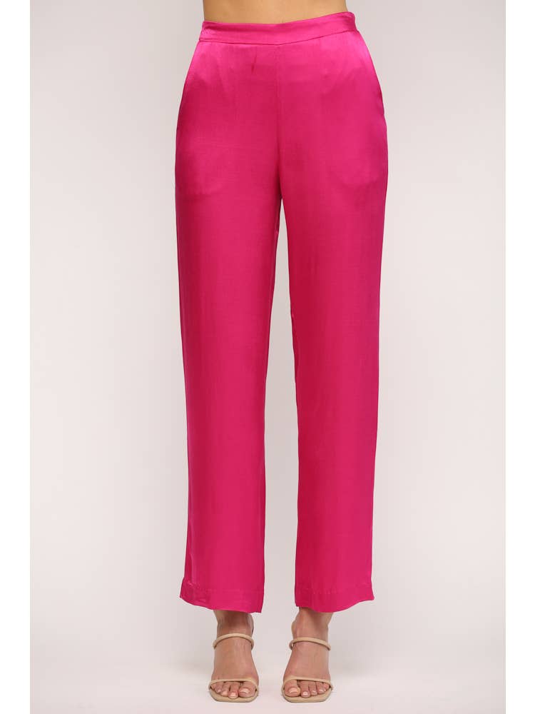 Down To Business Trousers