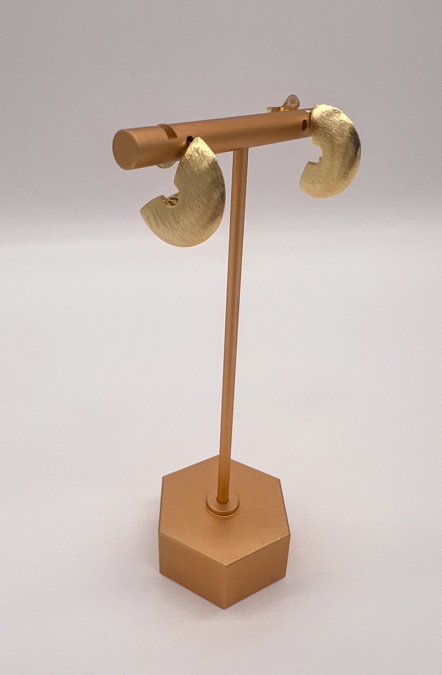 Sheila Fajl Small Miriad Hoops