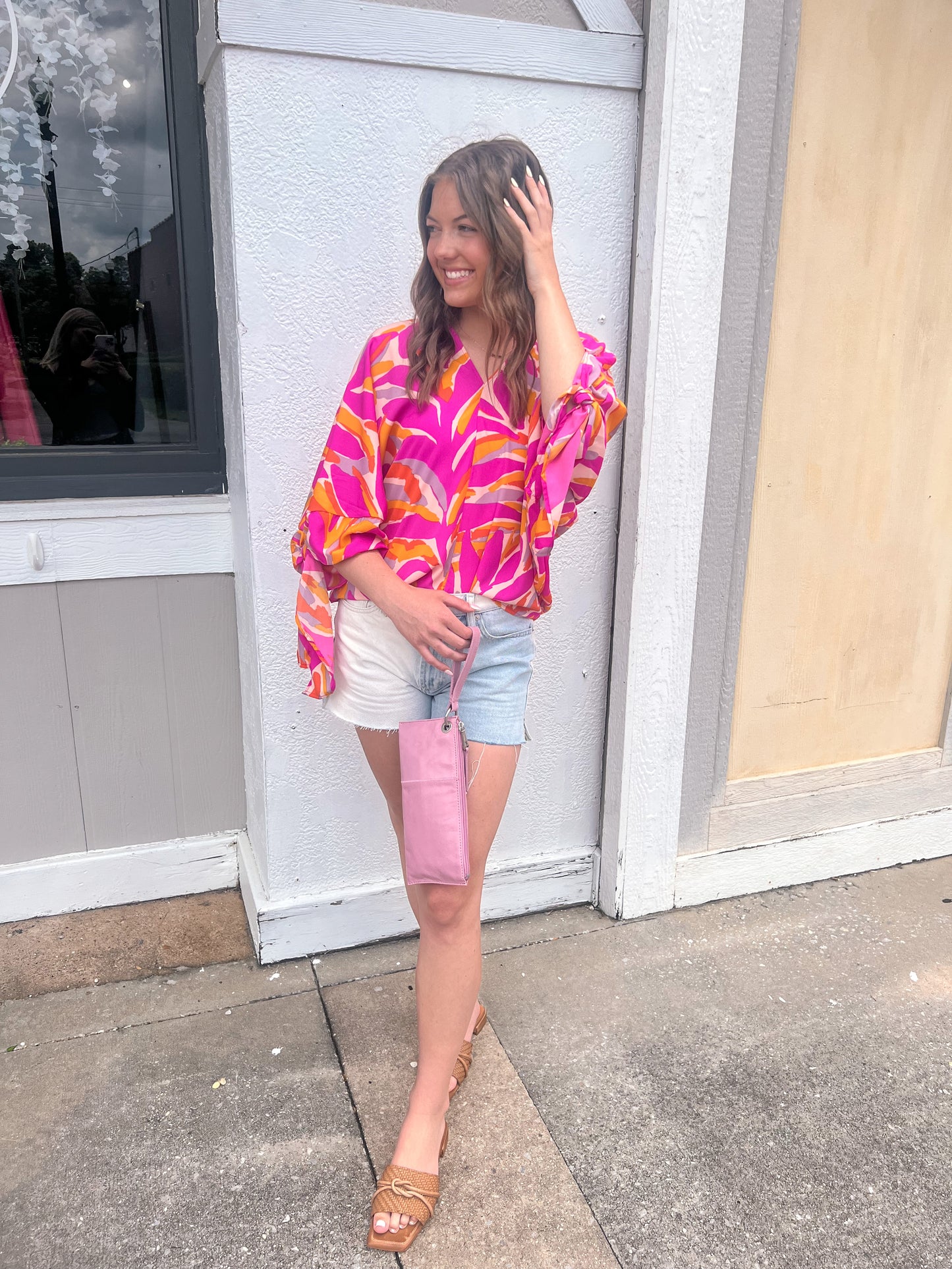 Tahiti Top