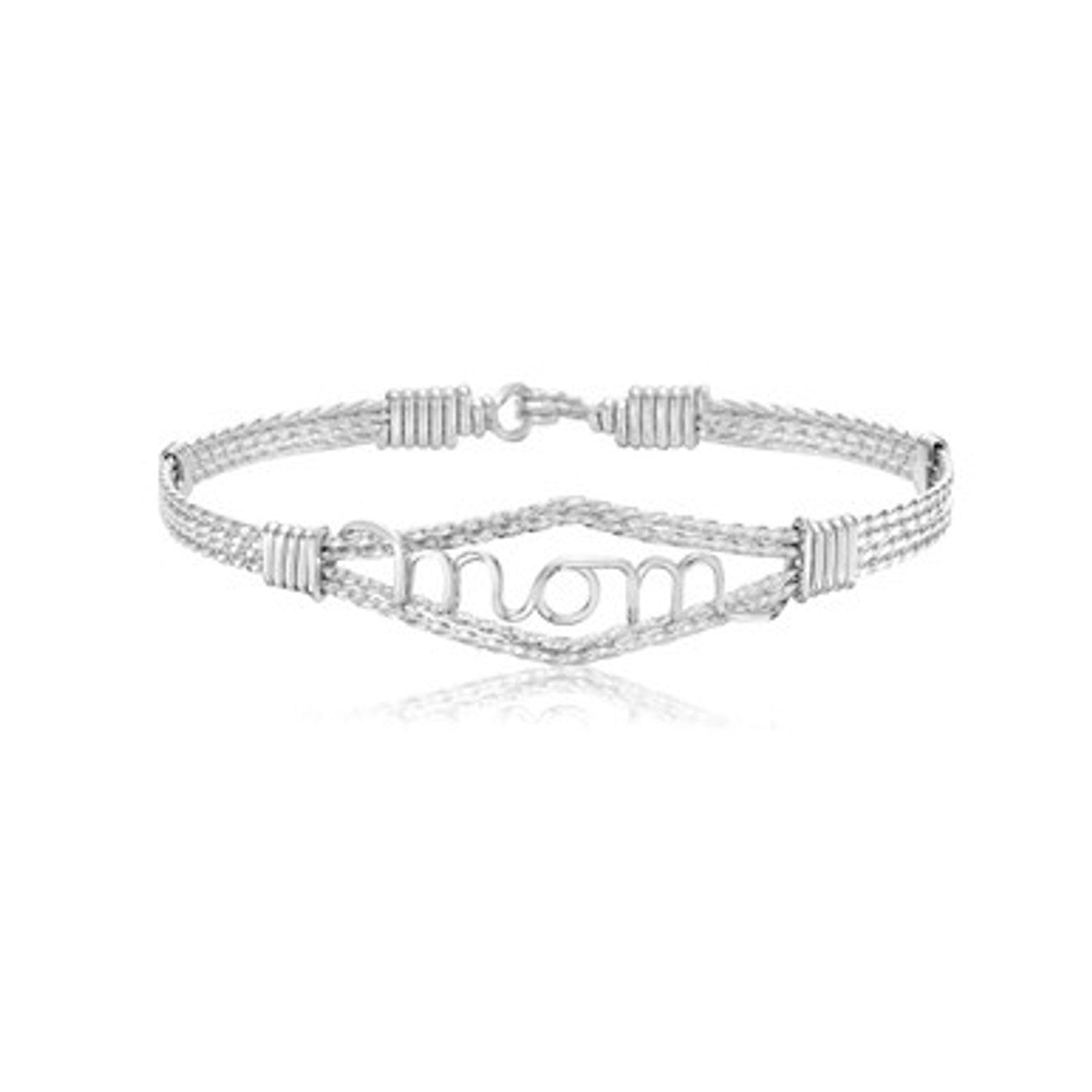 Mom Ronaldo Bracelet