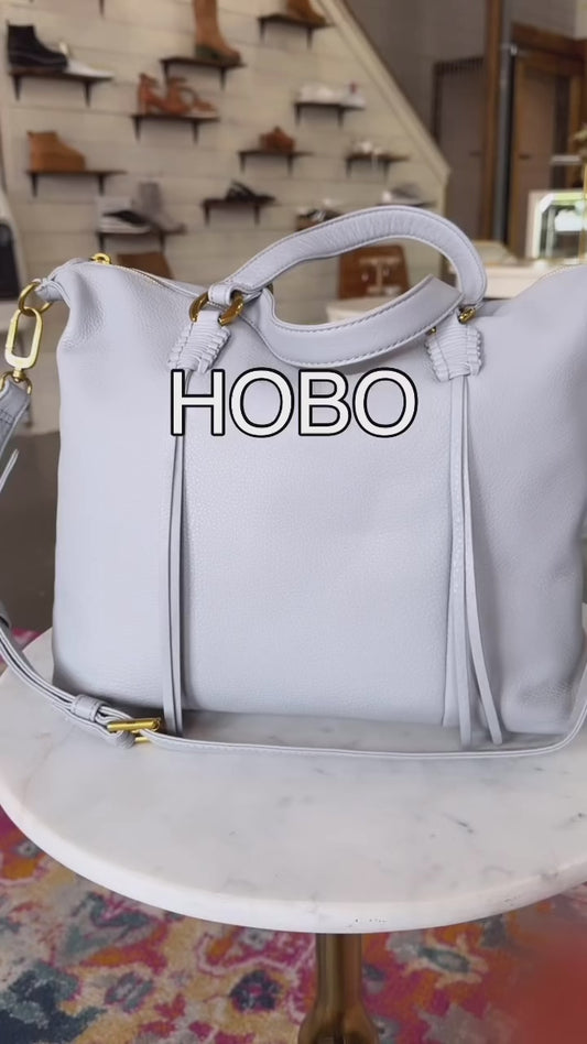 HOBO Harley Satchel