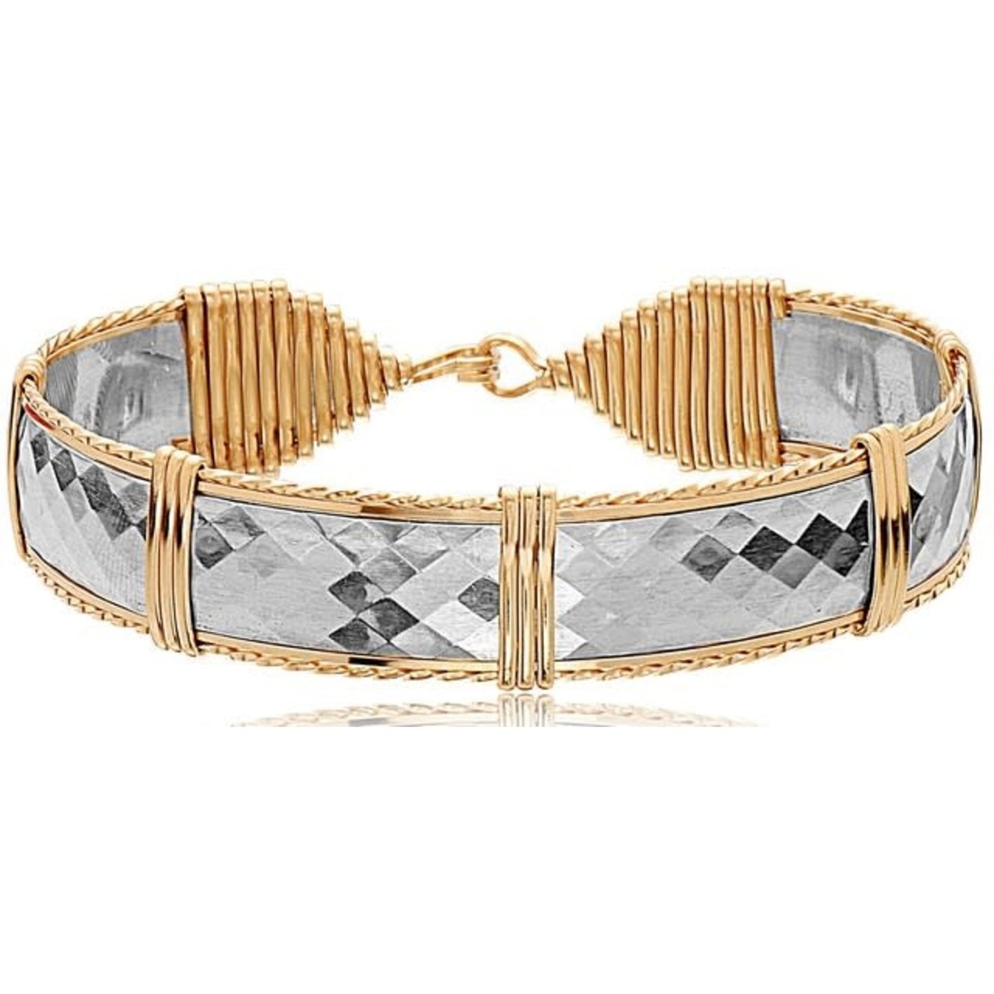 Ronaldo: Reflections Bracelet