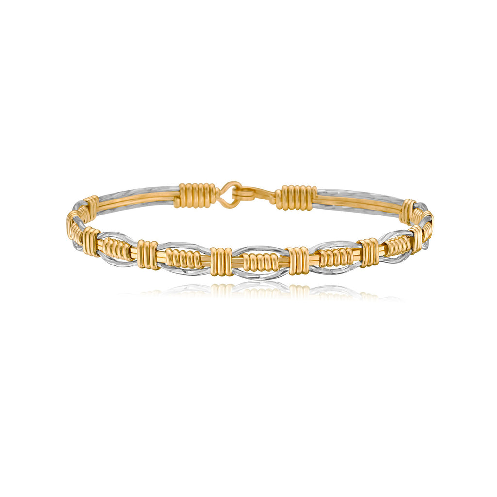 Ronaldo Steadfast Bracelet