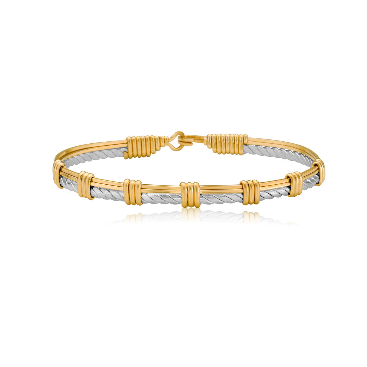 Ronaldo: Together We Can Bracelet