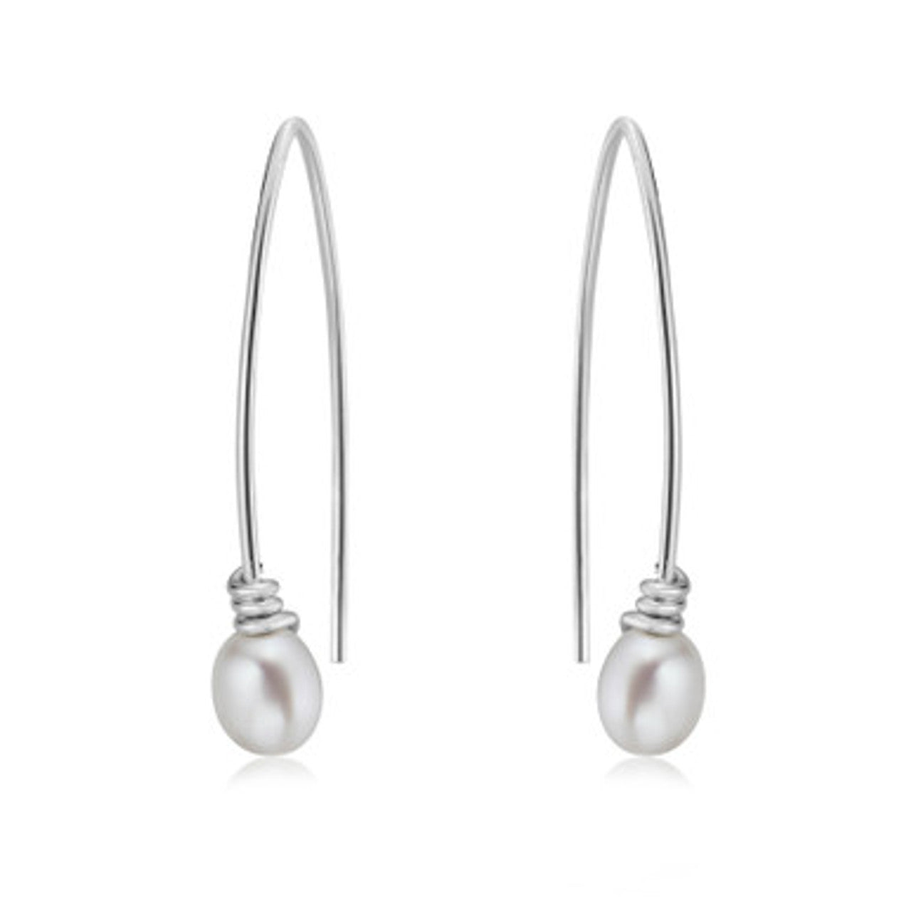Ronaldo Simplicity Earrings