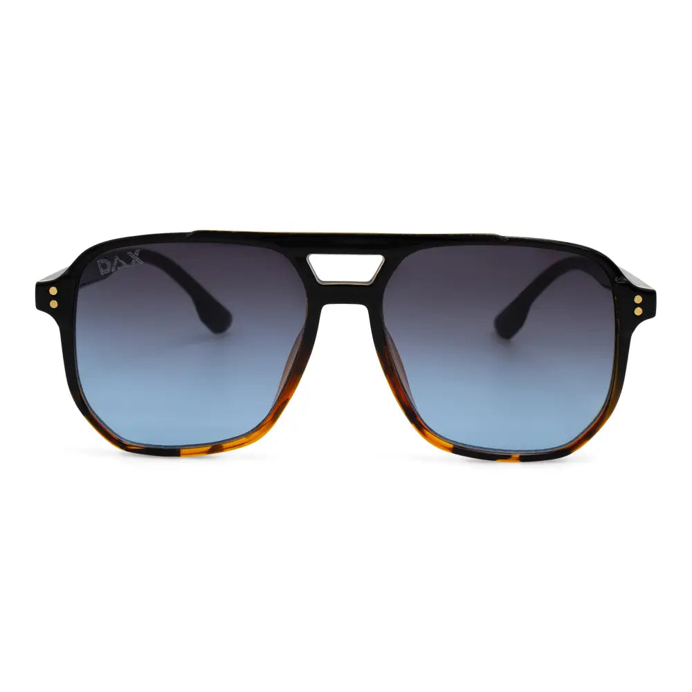 Dax Eyewear Sky Sunglasses - Tortoise