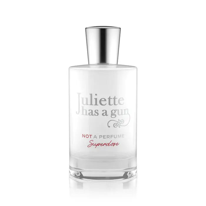 Juliette Has A Gun - Not a Perfume Superdose