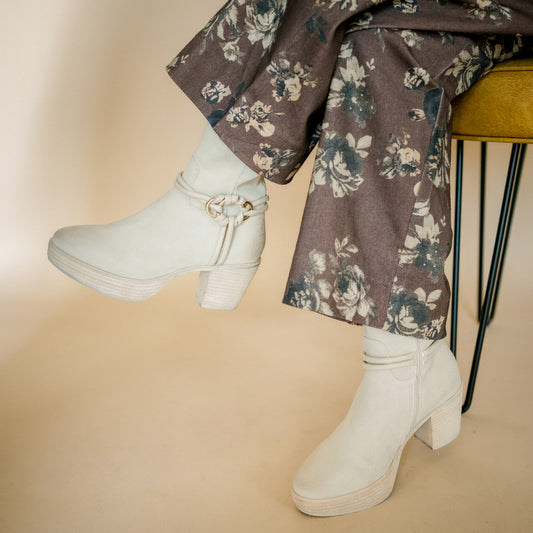 Antelope Eden Boots