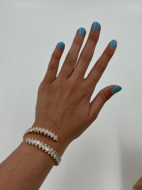 Chic Chick Wrap Bracelet