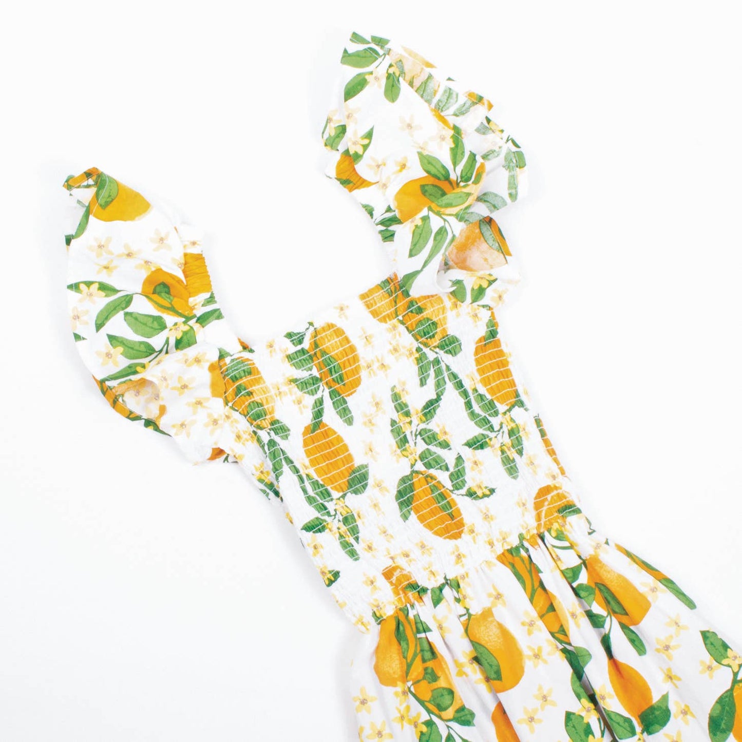 Southern Grove Maxi Dress