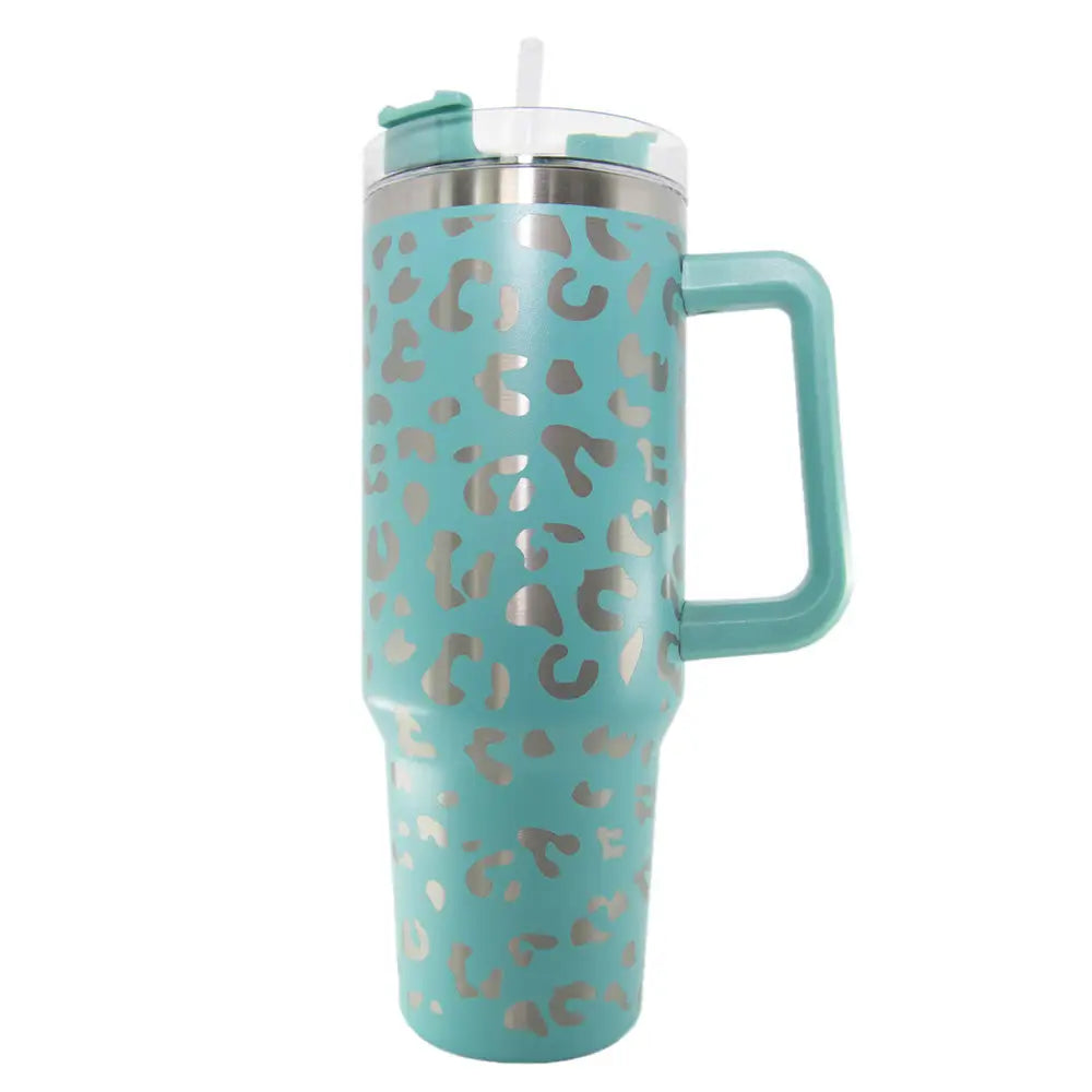 Sippin' on Summer Tumbler