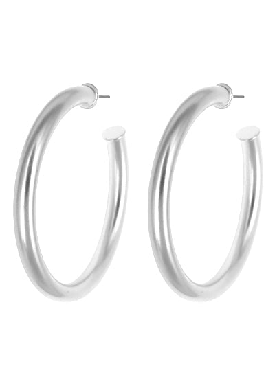 57mm Matte Hoops
