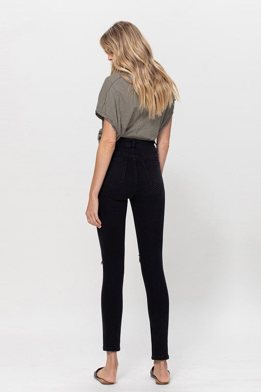 Flying Monkey Mona Jeans