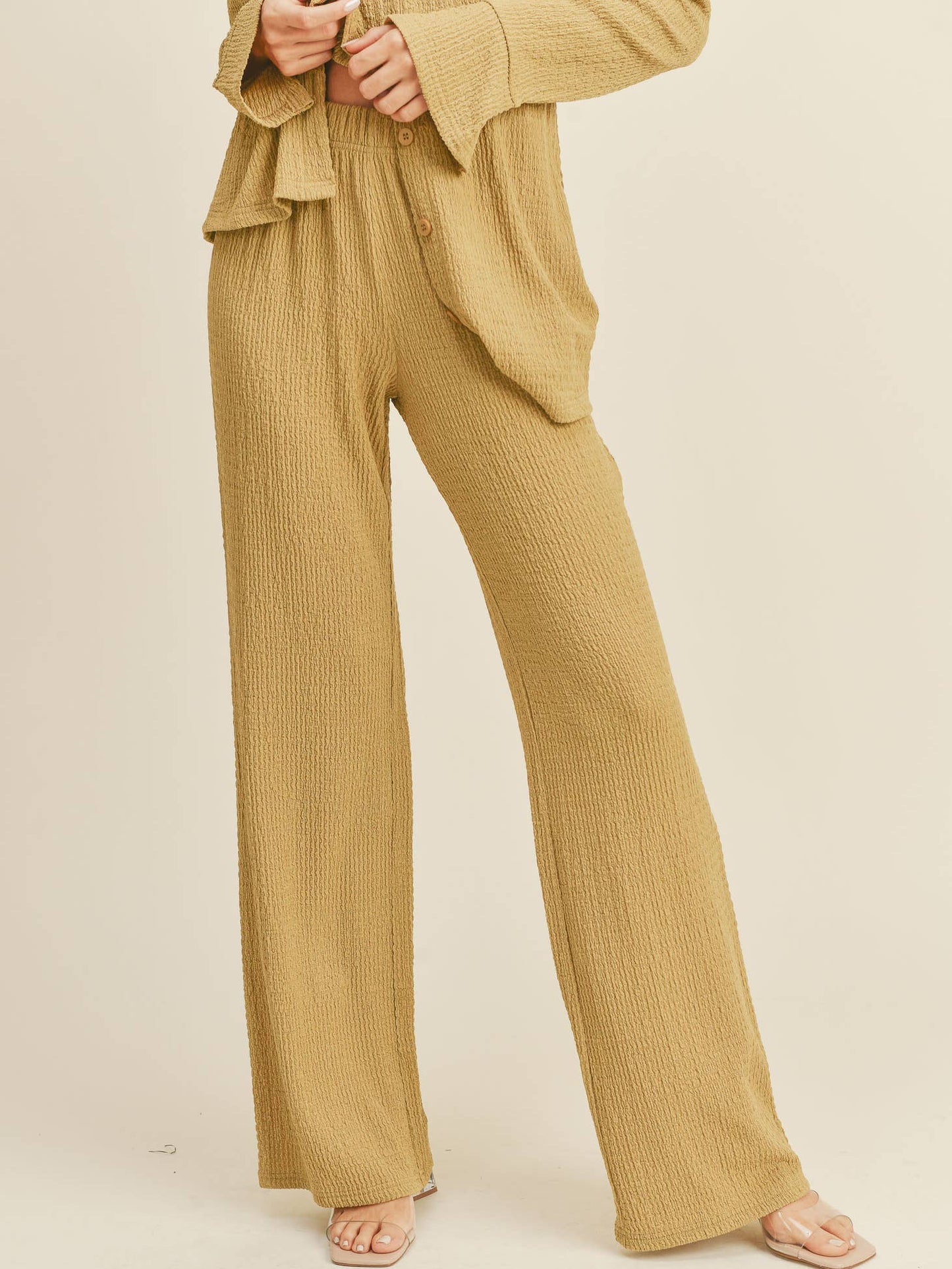 So Chill Pants