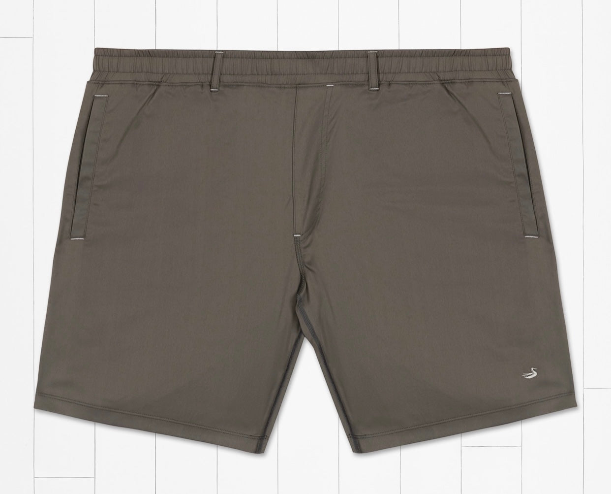 Billfish Lined Performance Shorts
