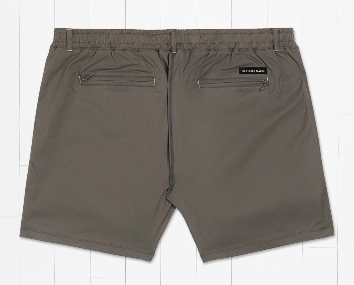 Billfish Lined Performance Shorts