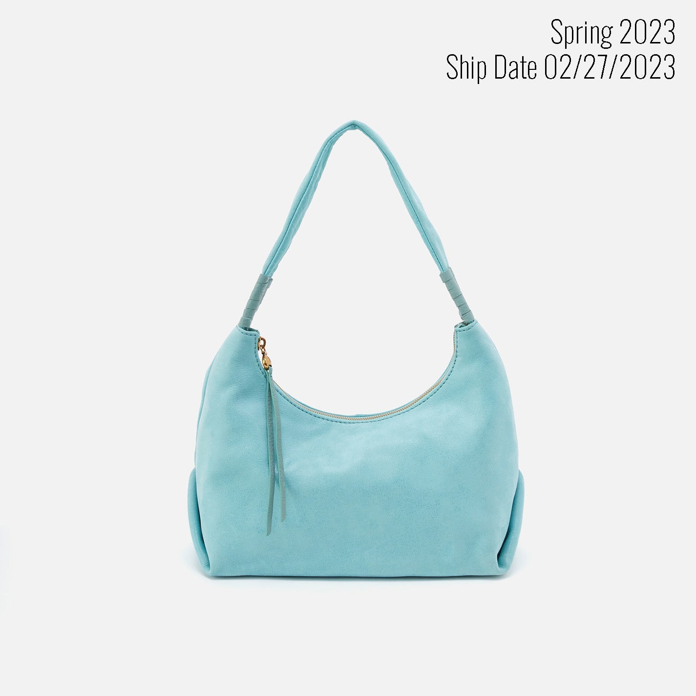 Hobo Astrid Shoulder Bag