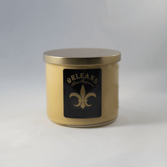Orleans Elite Candle - 19 oz