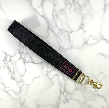 Makeup Junkie Wrist Strap