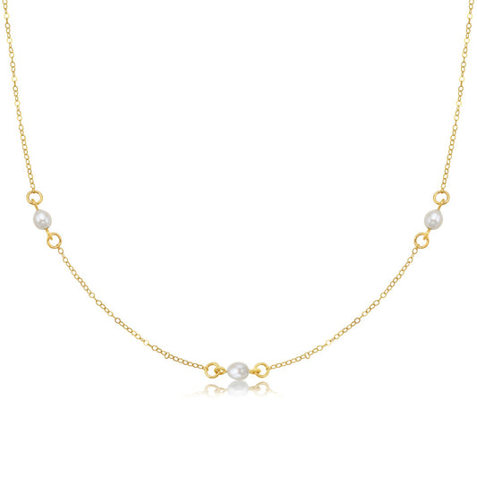 Ronaldo Bliss Necklace