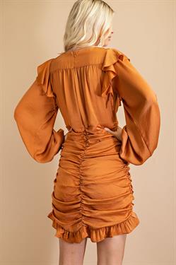 So Extra Dress
