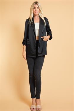 Britney Business Blazer