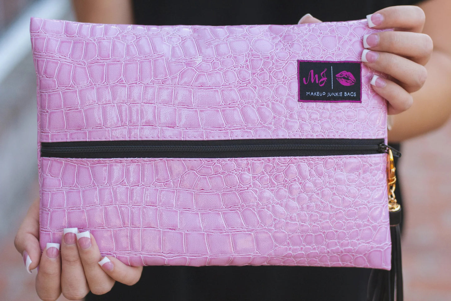 Makeup Junkie Medium Bag