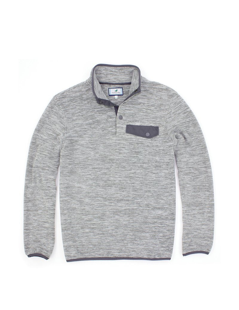 Nova Men's Pullover