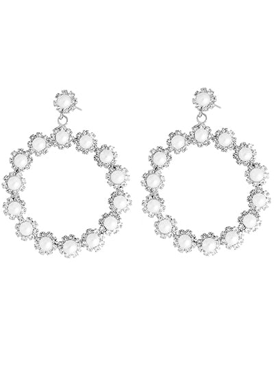 Elegance Earrings