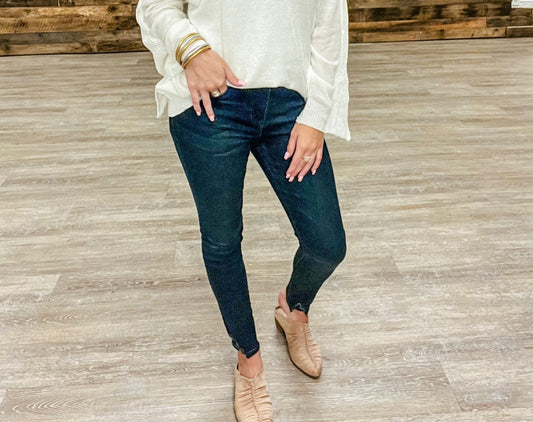 Antelope Liselle Mules