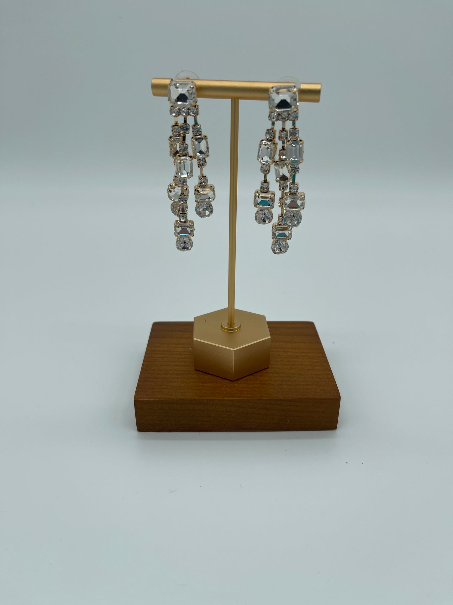 Greatness Earrings