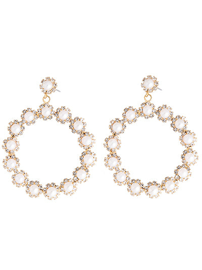 Elegance Earrings