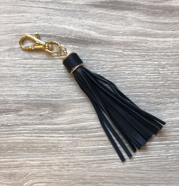 Makeup Junkie Tassel