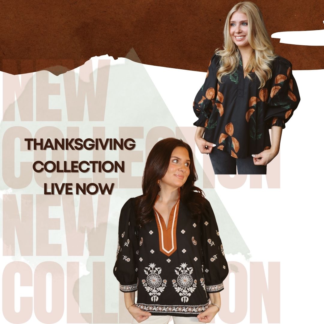 Thanksgiving Collection