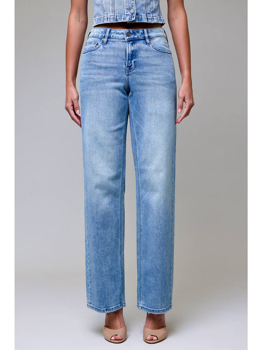 Logan jeans