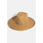 Panama Straw Hat