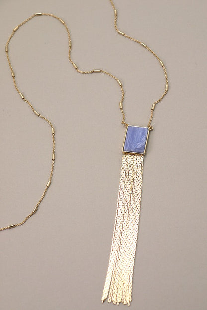 Pendant Necklace