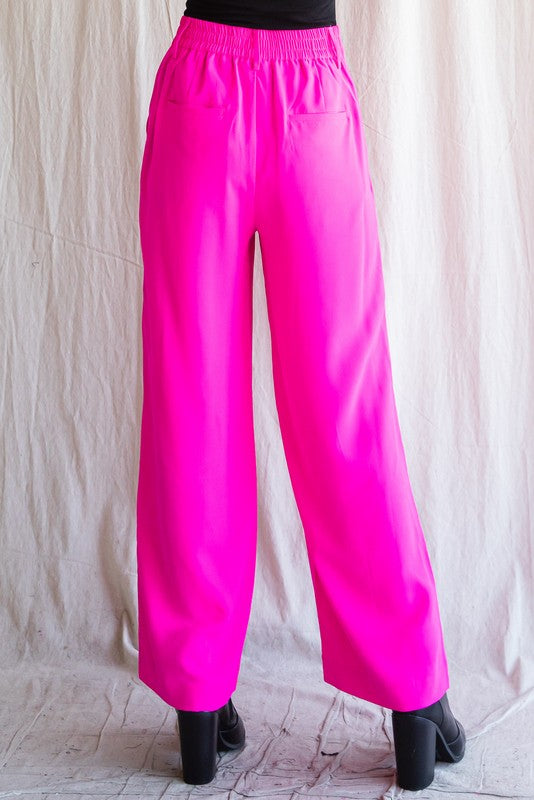 Happy Place Trousers