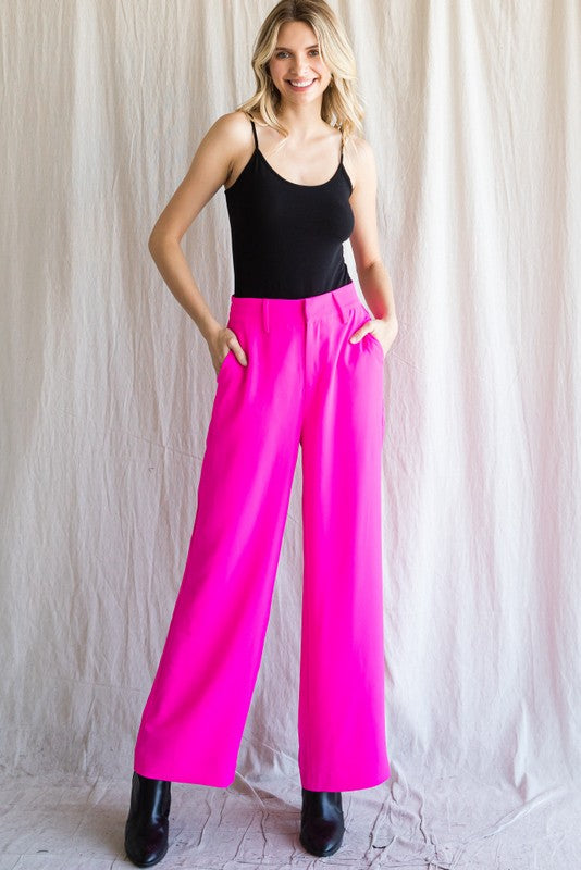 Happy Place Trousers