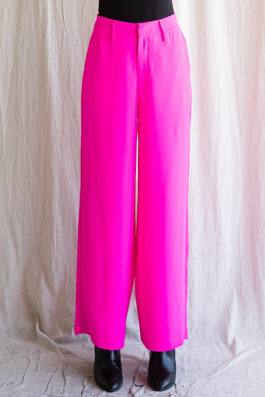 Happy Place Trousers