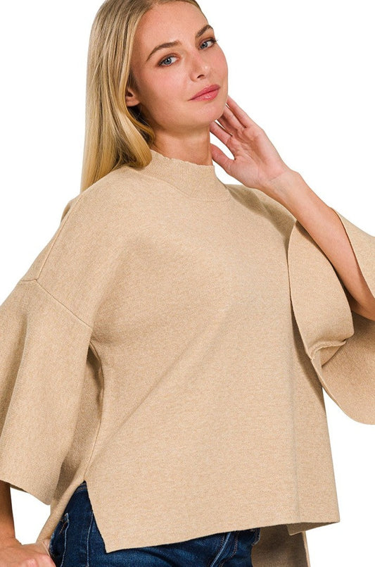 Bella sweater
