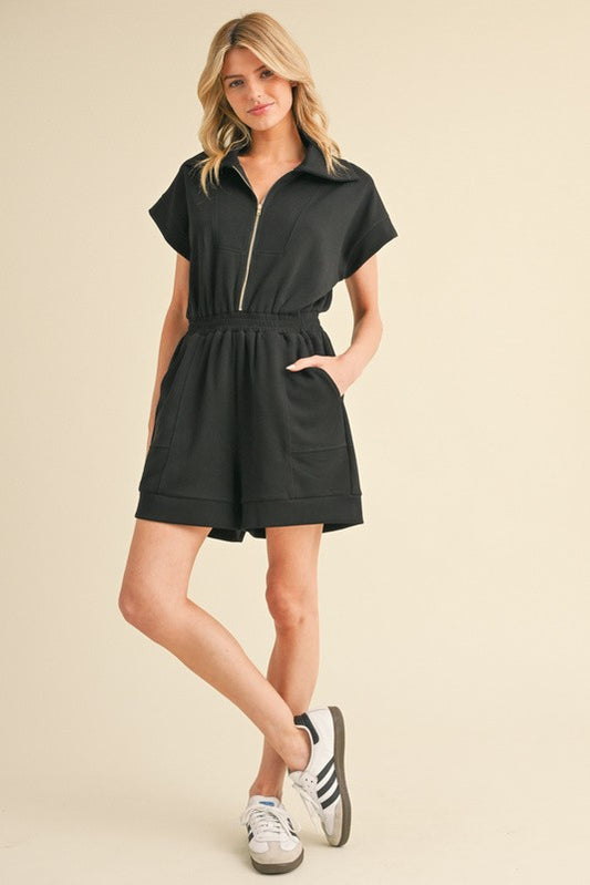 Jesse Jumpsuit