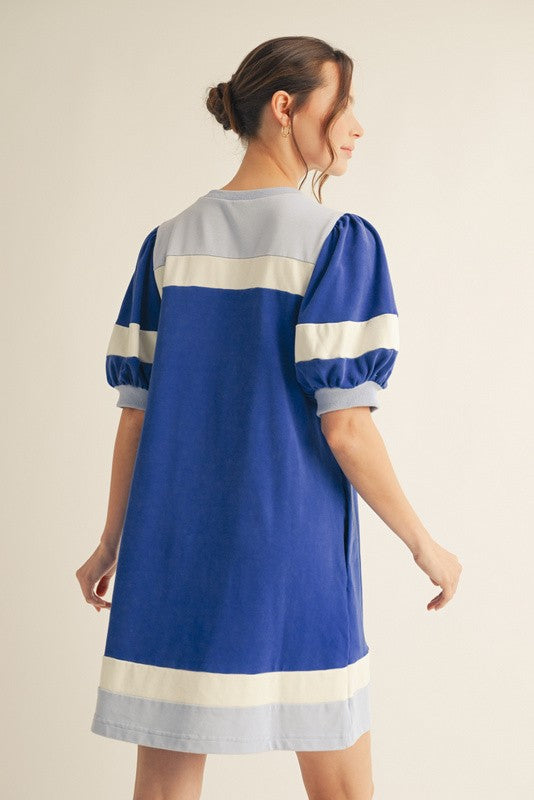 Block Party Dress