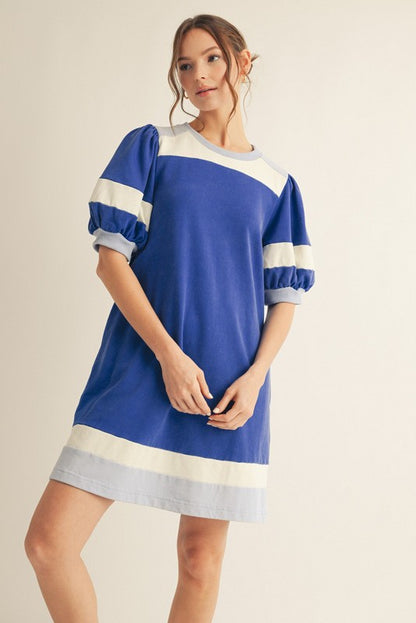 Block Party Dress