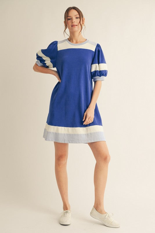 Block Party Dress
