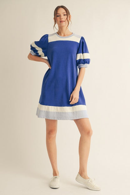 Block Party Dress
