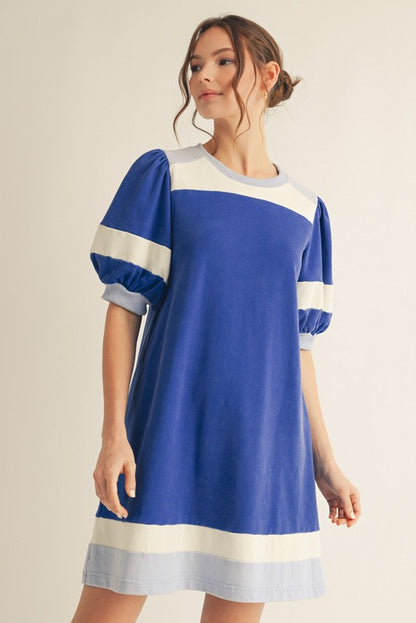 Block Party Dress