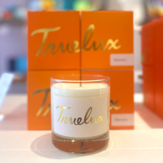 Truelux Loition Candle